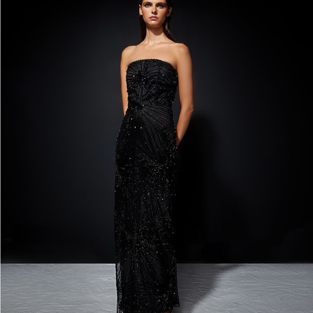 NWT kelvira dress khanums